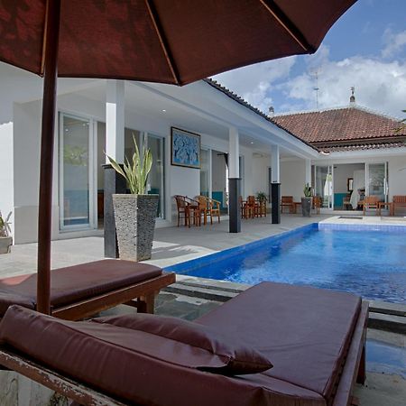 My Villa And Resort Canggu Exteriér fotografie