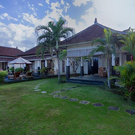 My Villa And Resort Canggu Exteriér fotografie