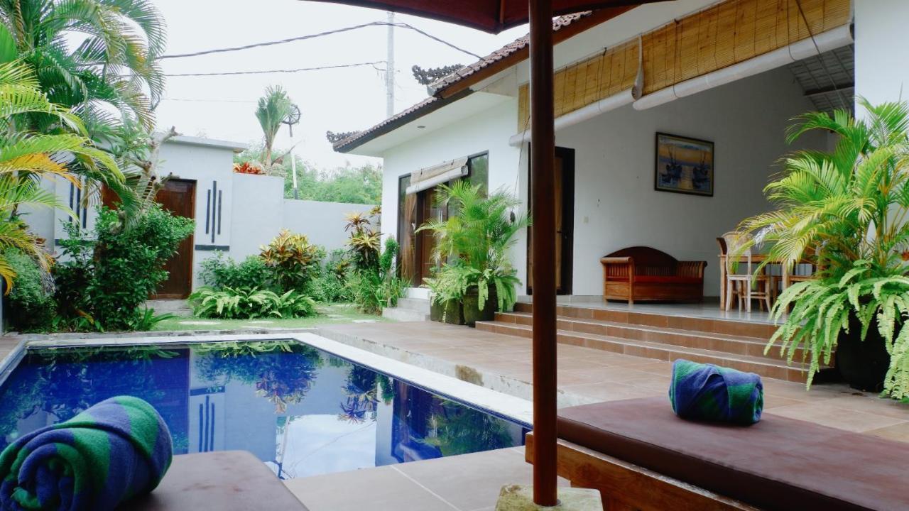 My Villa And Resort Canggu Exteriér fotografie