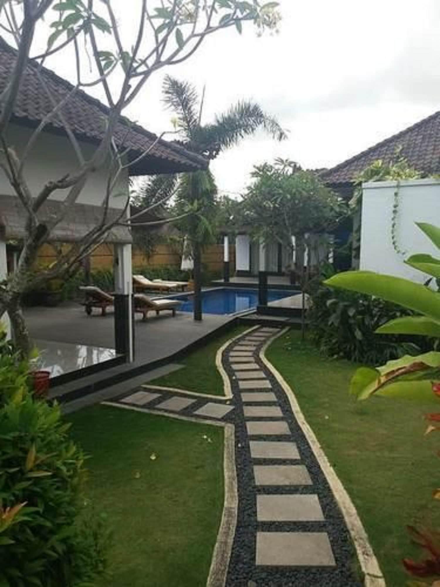 My Villa And Resort Canggu Exteriér fotografie