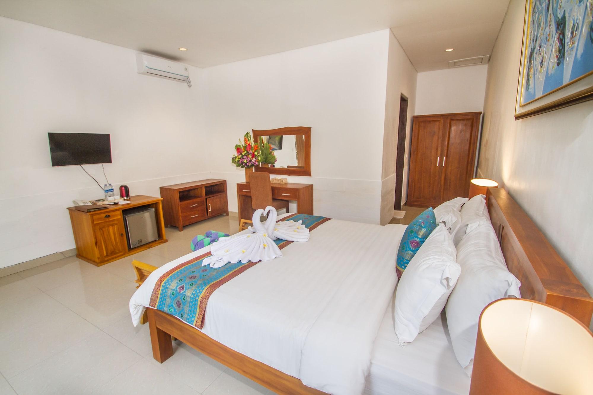 My Villa And Resort Canggu Exteriér fotografie