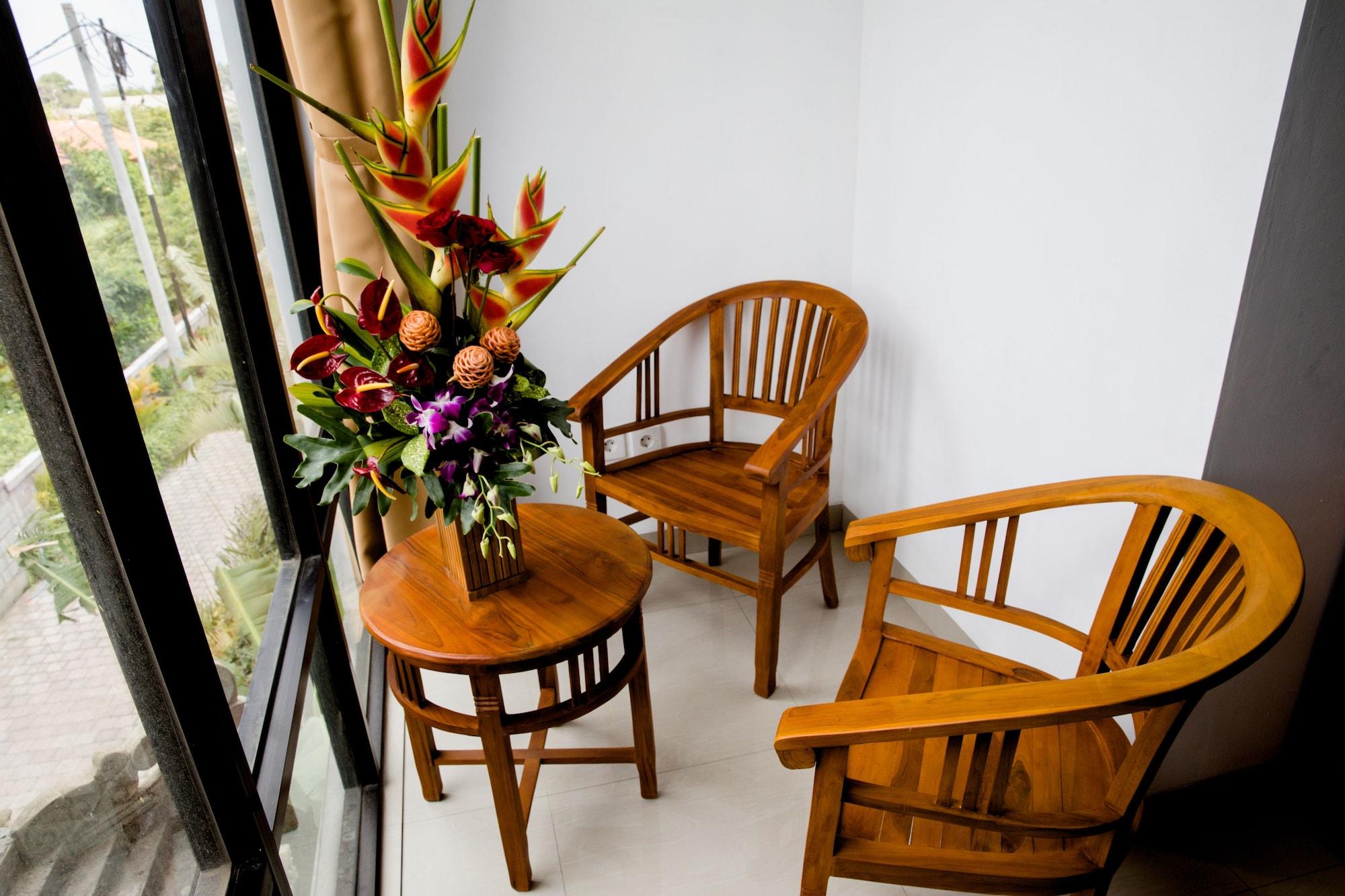 My Villa And Resort Canggu Exteriér fotografie