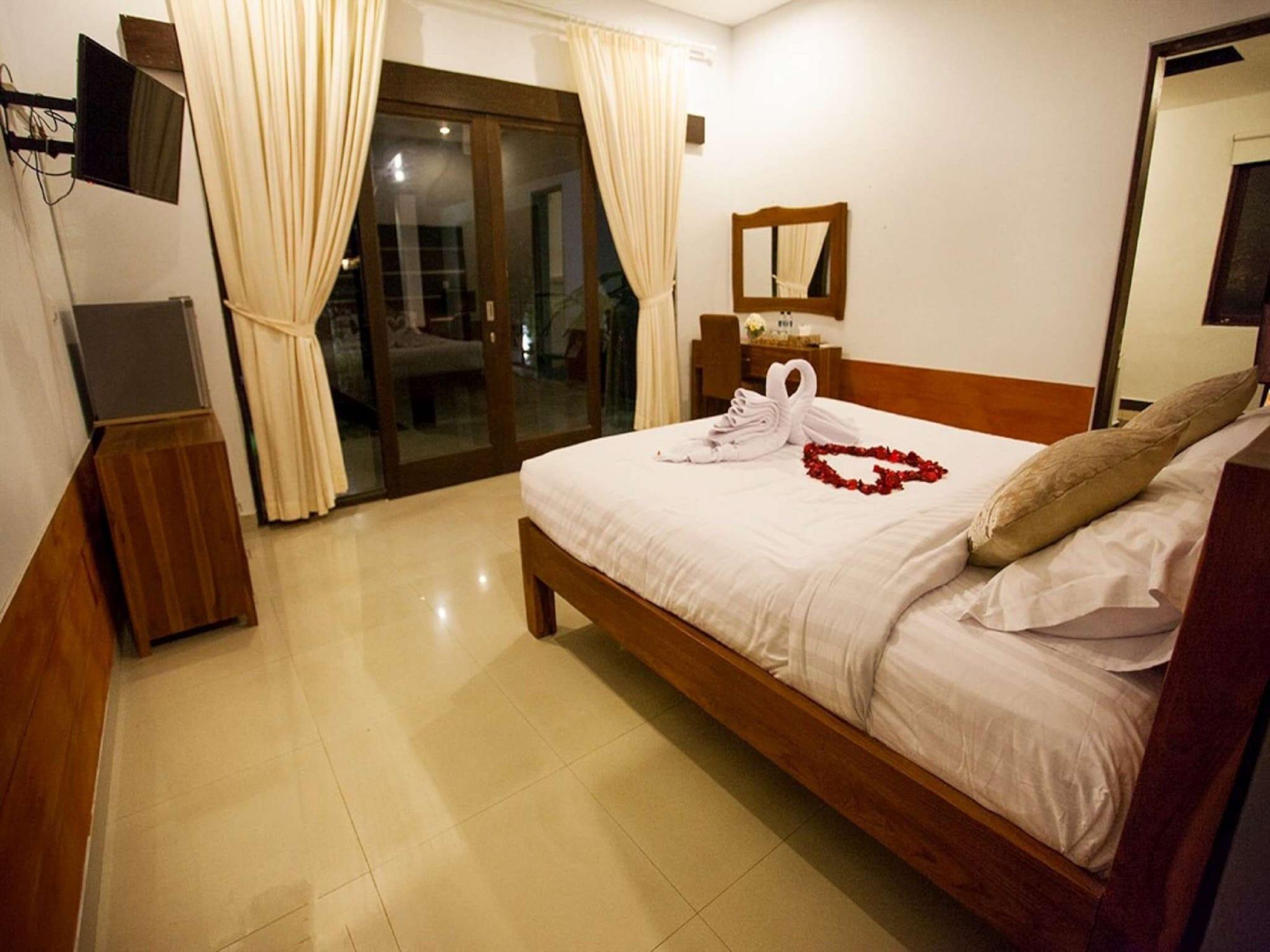 My Villa And Resort Canggu Exteriér fotografie