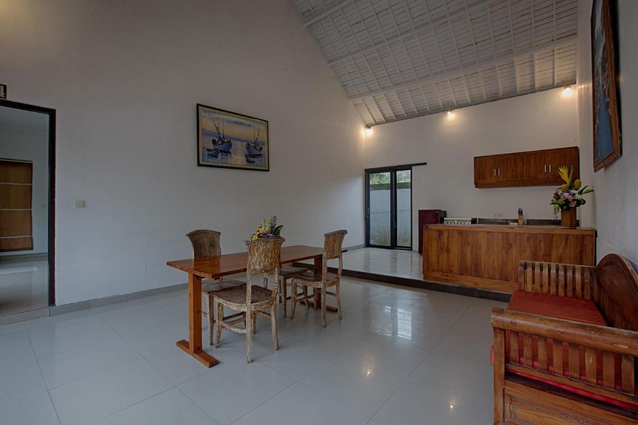 My Villa And Resort Canggu Exteriér fotografie