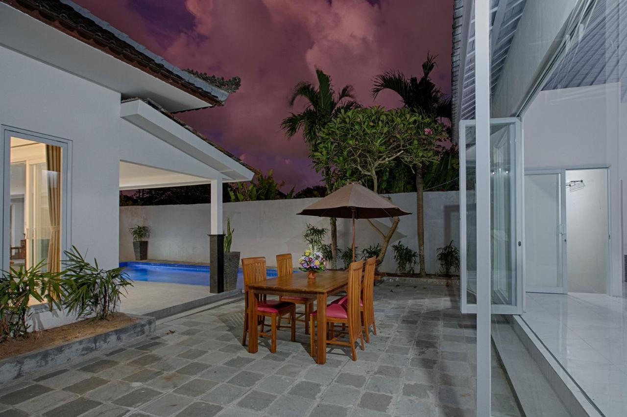 My Villa And Resort Canggu Exteriér fotografie