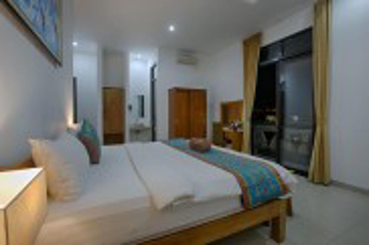 My Villa And Resort Canggu Exteriér fotografie