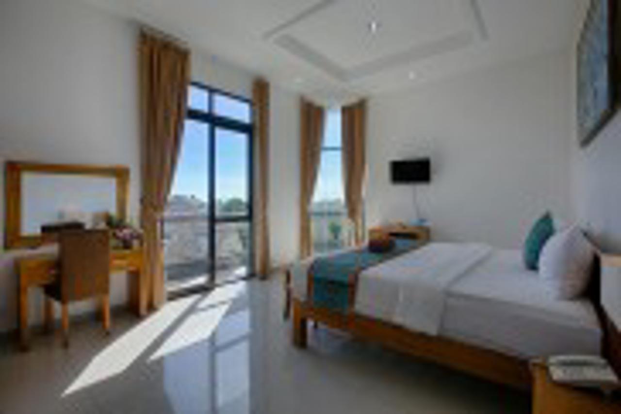 My Villa And Resort Canggu Exteriér fotografie