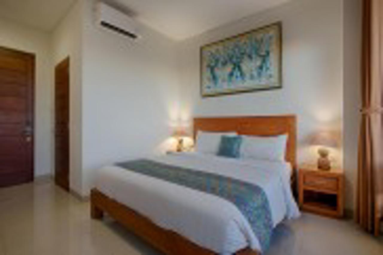 My Villa And Resort Canggu Exteriér fotografie