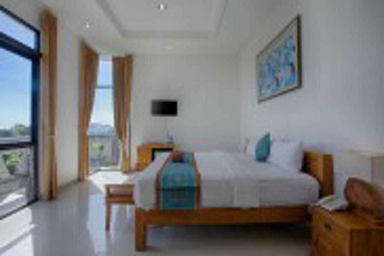 My Villa And Resort Canggu Exteriér fotografie
