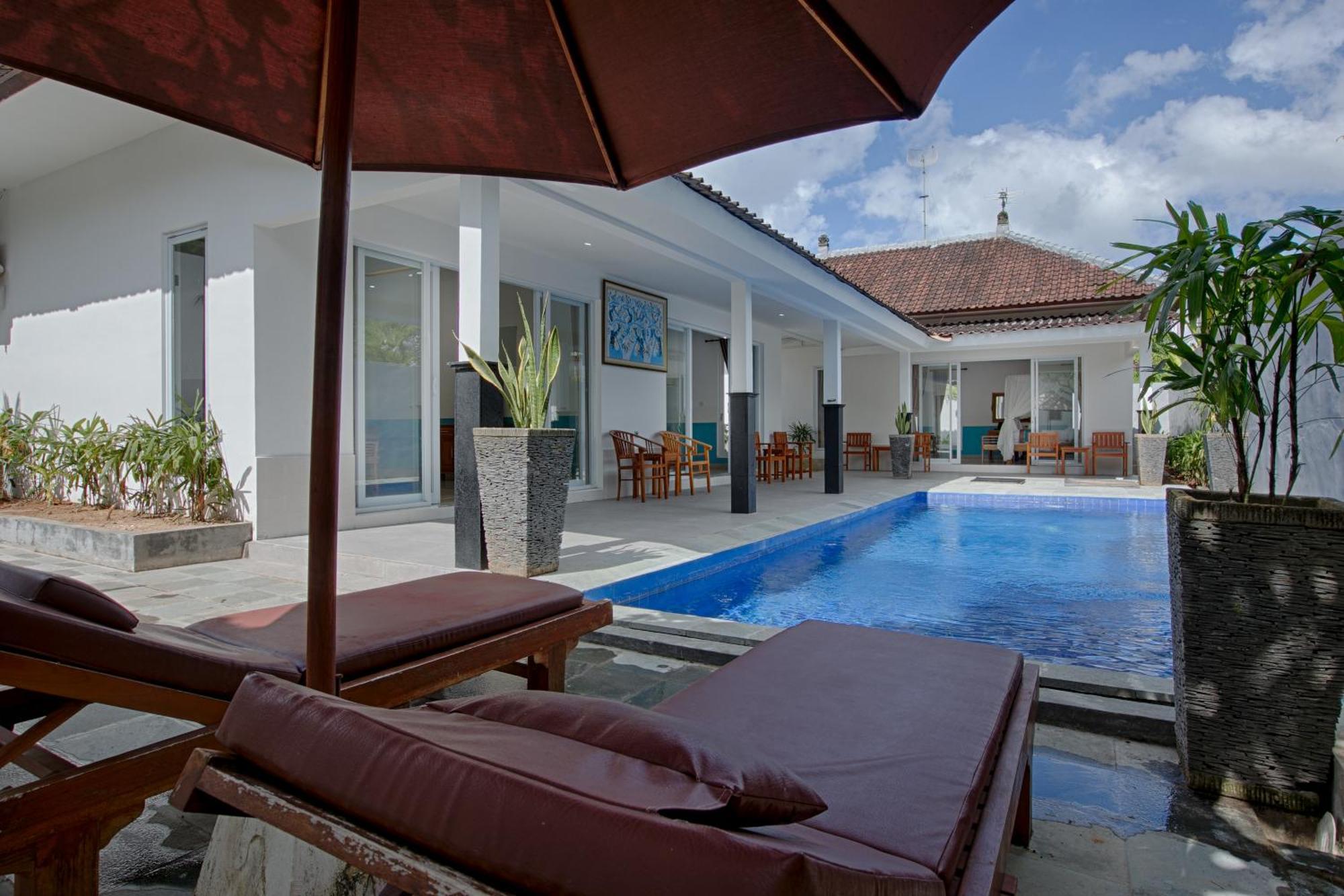 My Villa And Resort Canggu Exteriér fotografie