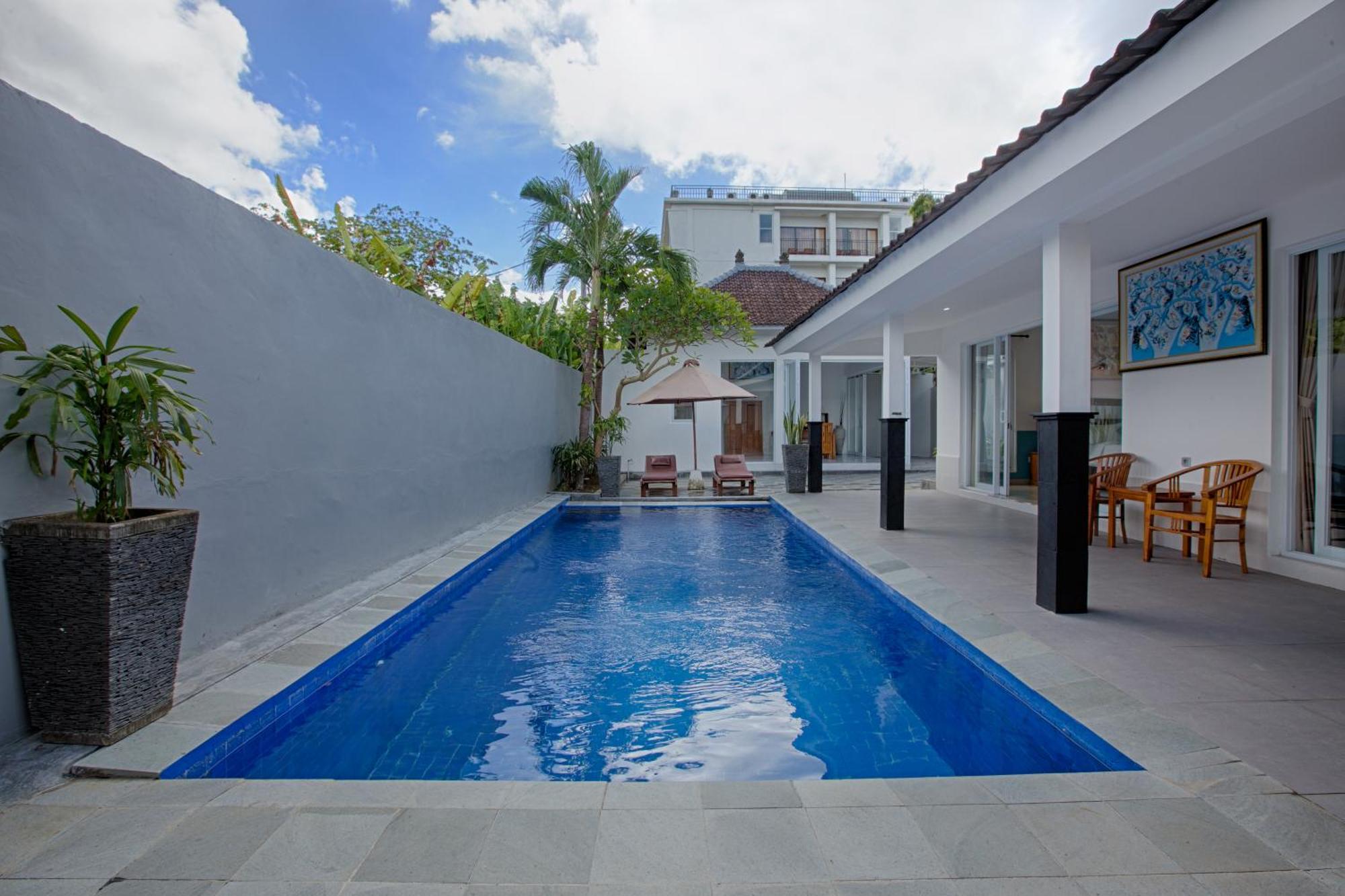 My Villa And Resort Canggu Exteriér fotografie