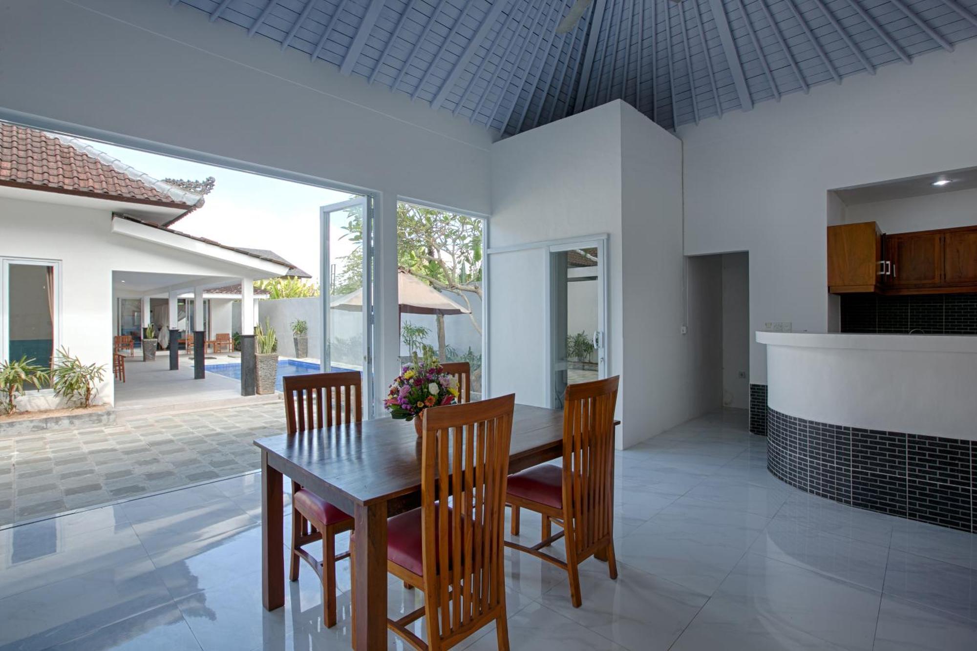 My Villa And Resort Canggu Exteriér fotografie