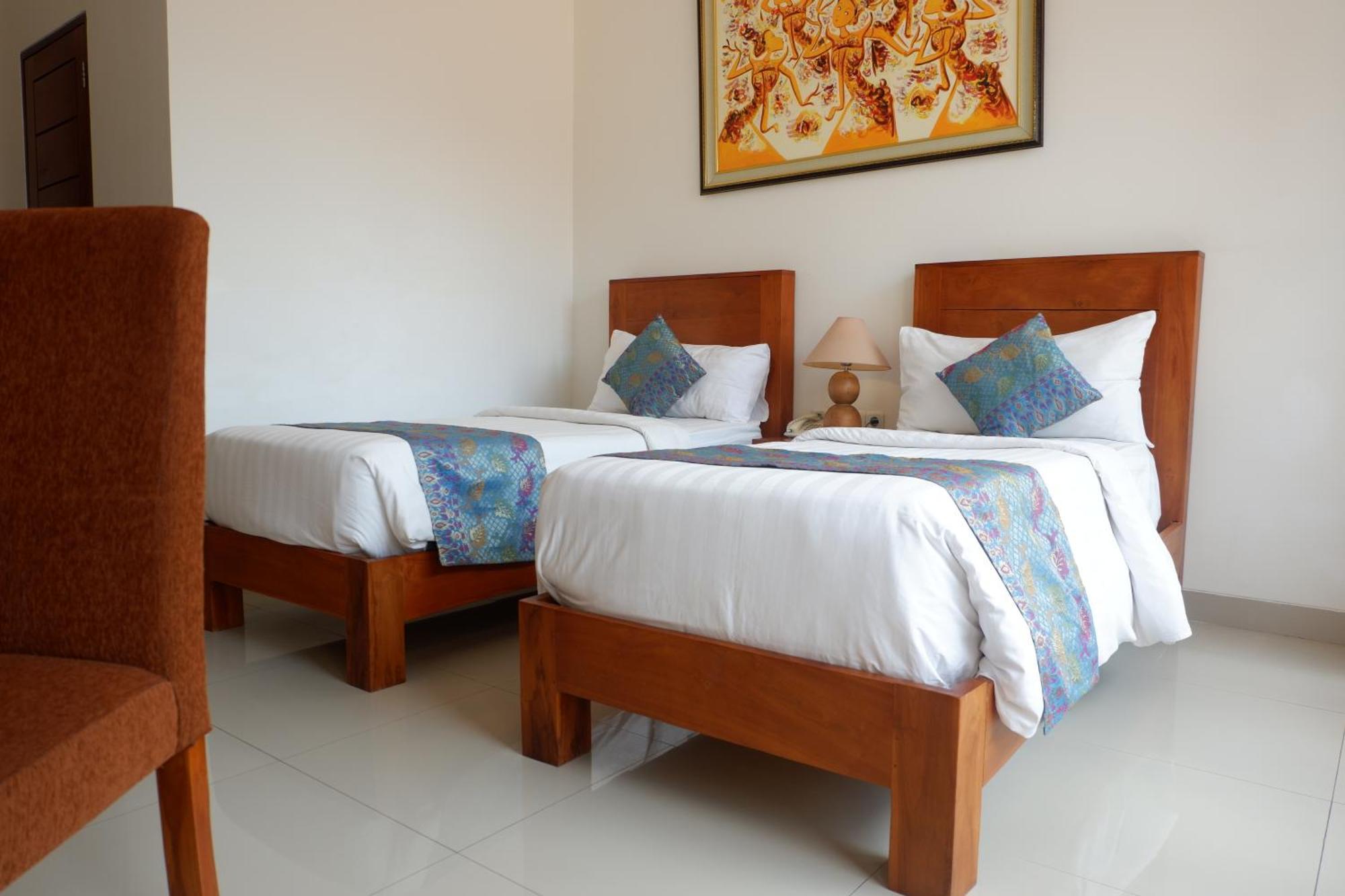My Villa And Resort Canggu Exteriér fotografie