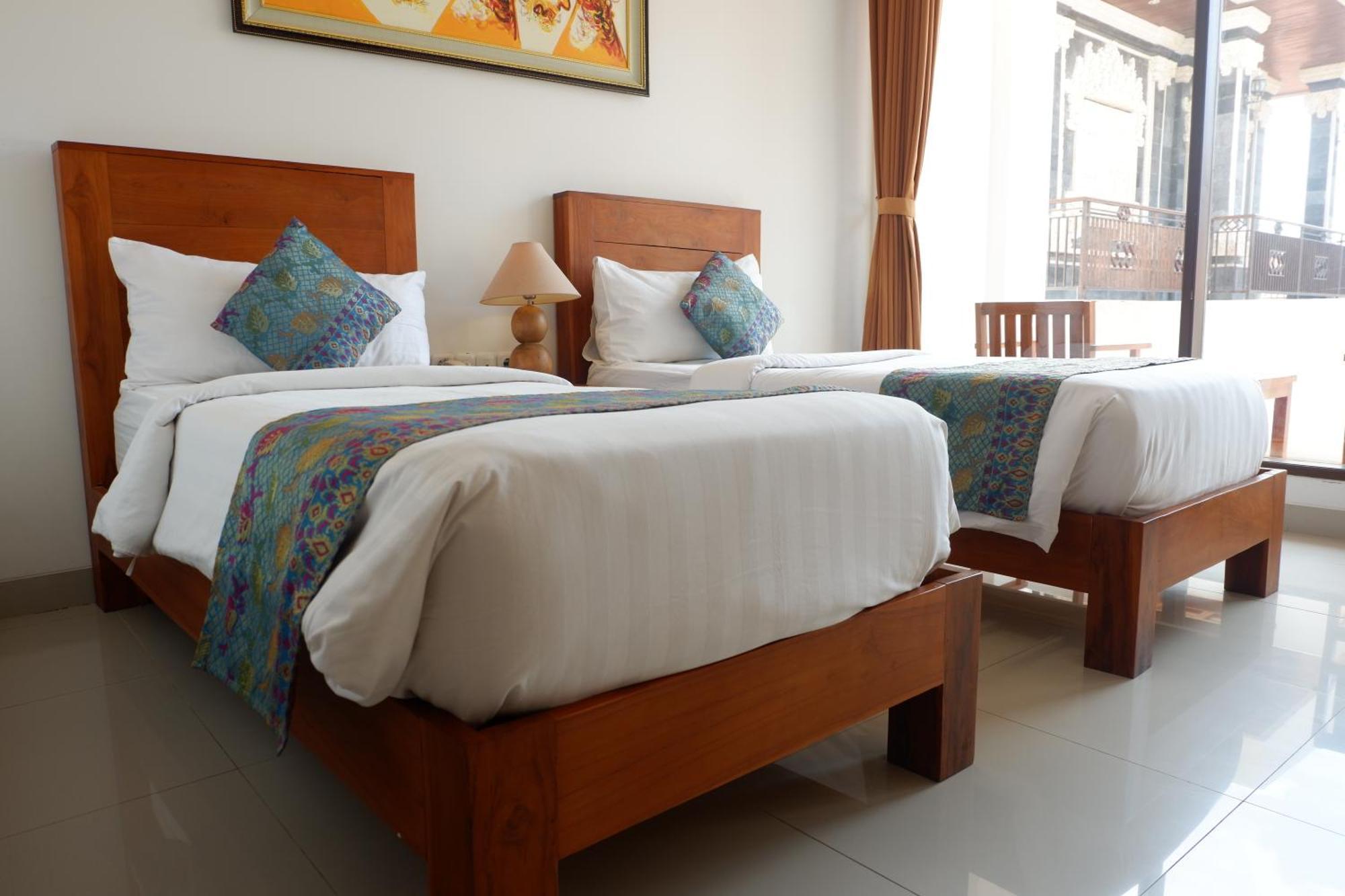 My Villa And Resort Canggu Exteriér fotografie
