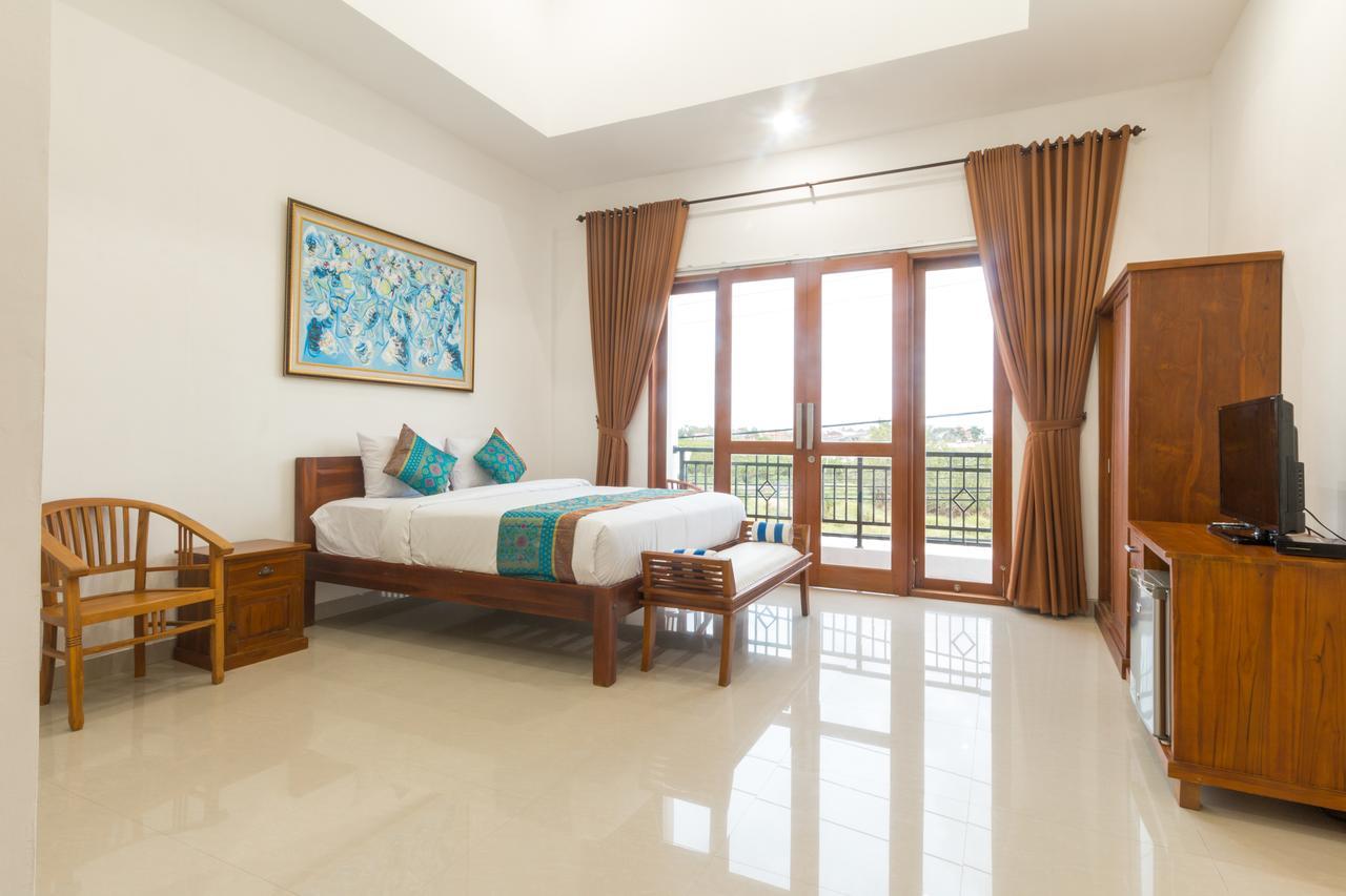 My Villa And Resort Canggu Exteriér fotografie
