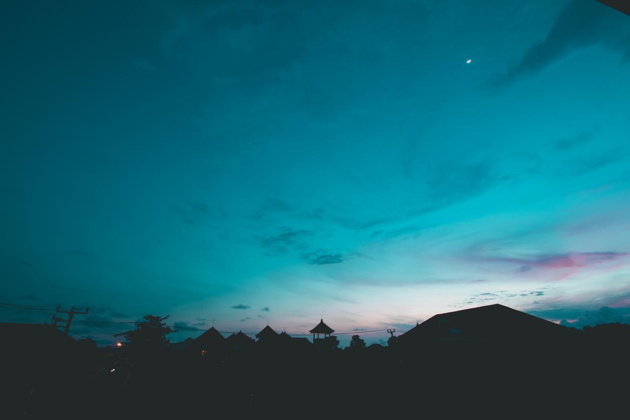 My Villa And Resort Canggu Exteriér fotografie