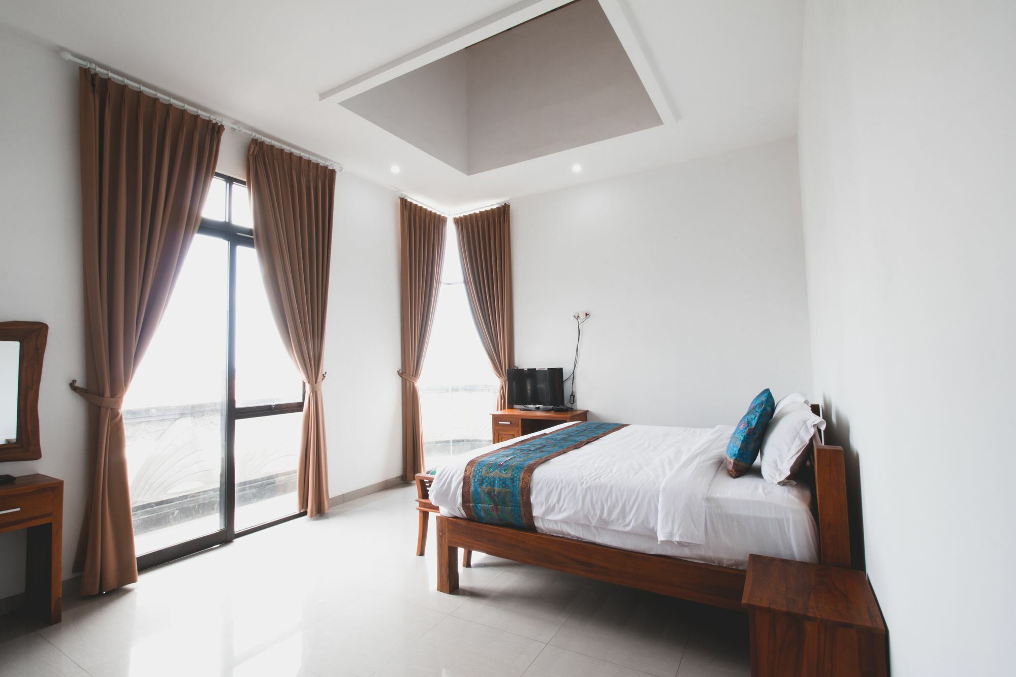 My Villa And Resort Canggu Exteriér fotografie